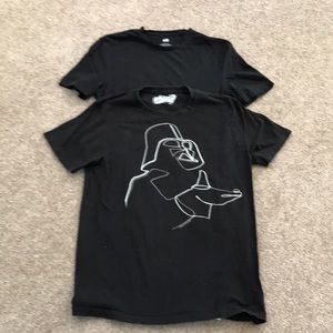 Star Wars T Shirt M’s Small